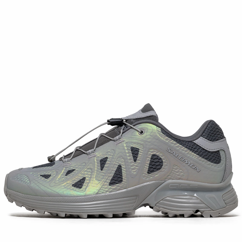 Slip Resistant Durable Fit Salomon XT-Whisper Void - Alloy/Castlerock