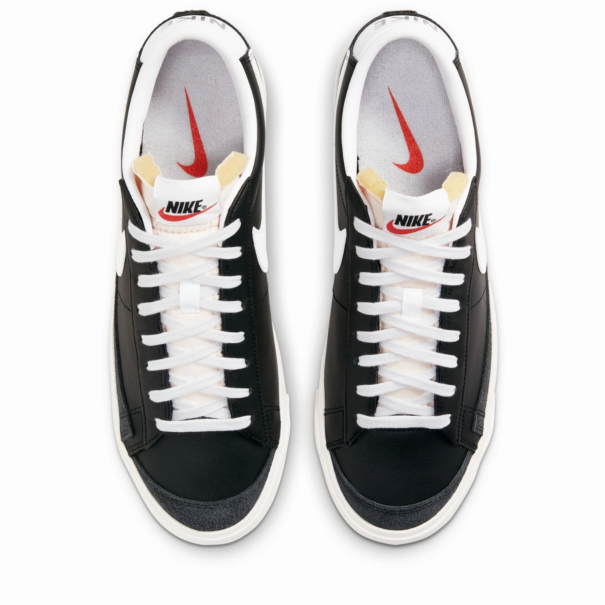 Event Stroll Nike Blazer Low '77 - Black/White