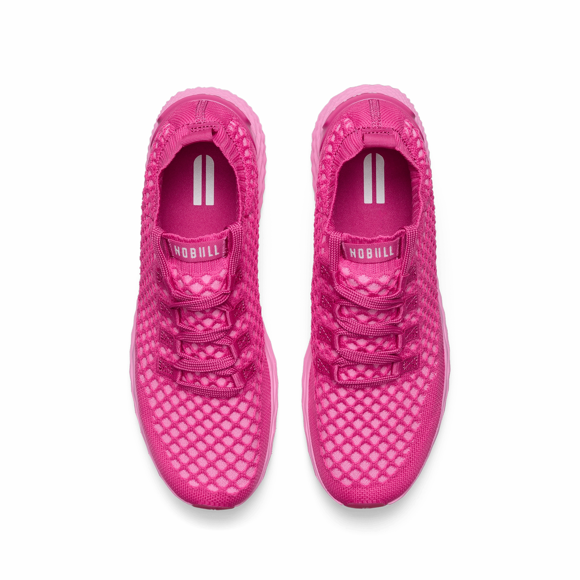 Seamless Interior Construction Women's Allday Knit