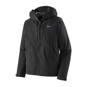 Insulated Fashion Men's Granite Crest Rain Jacket