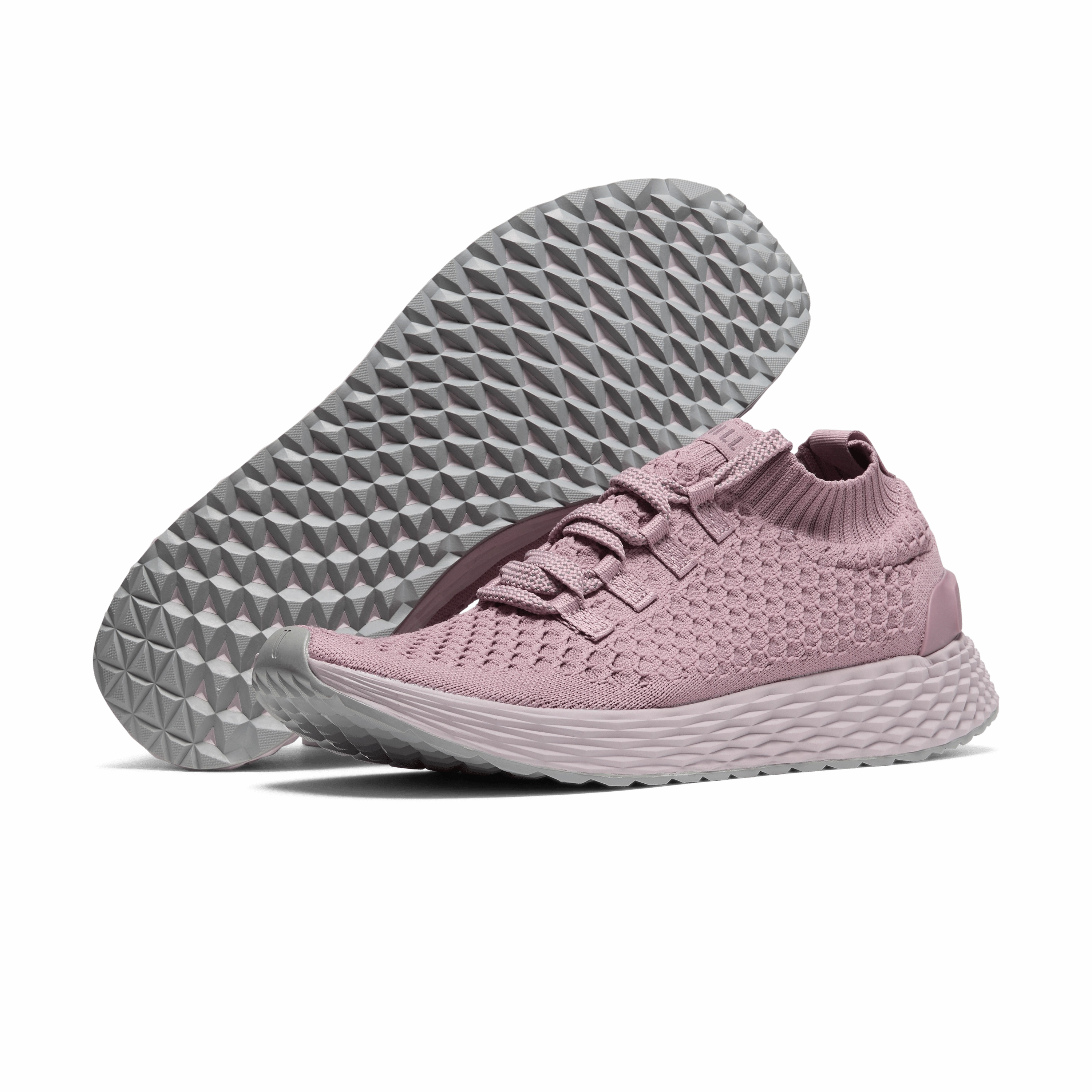 Women's Allday Knit Shock Absorption Layer