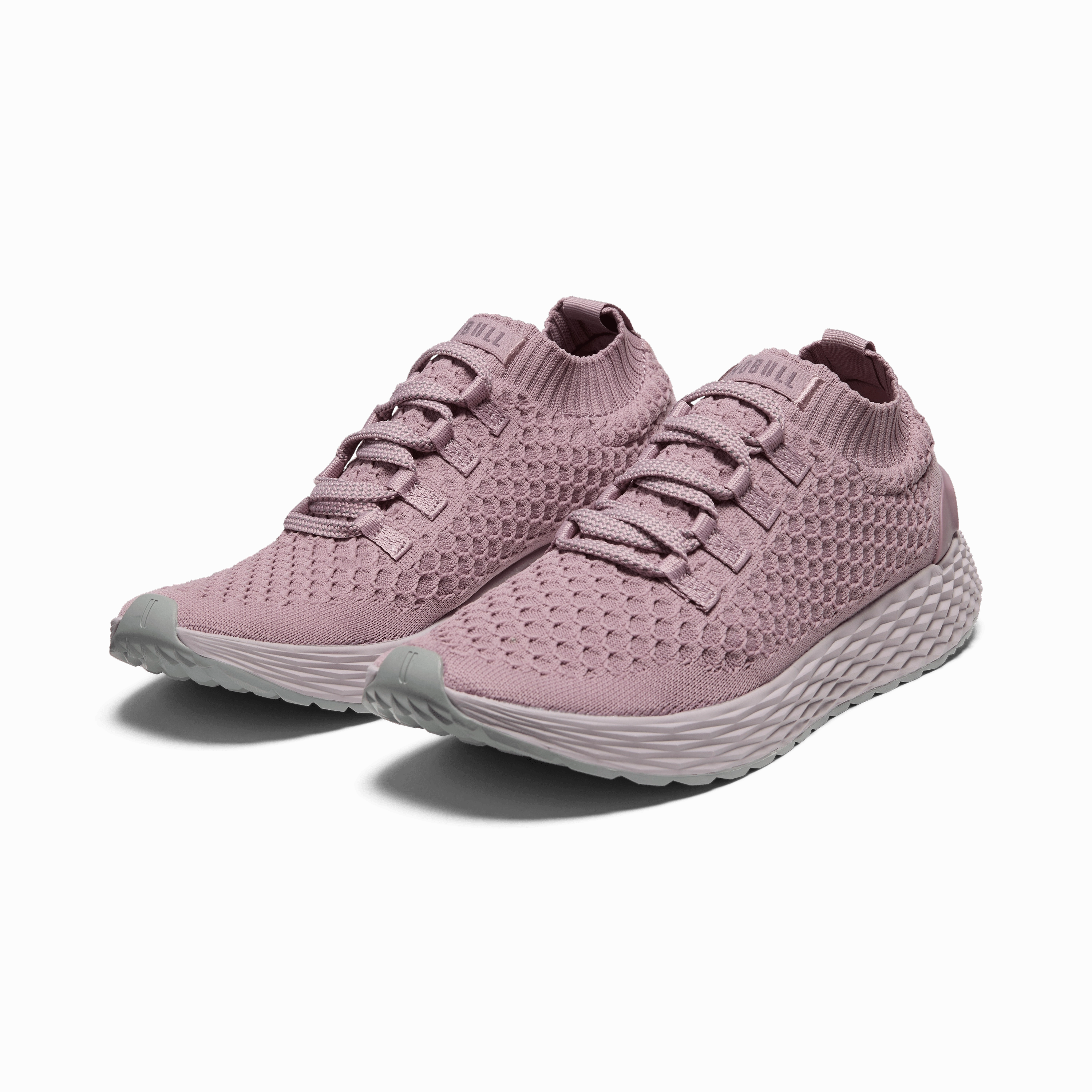 Women's Allday Knit Shock Absorption Core