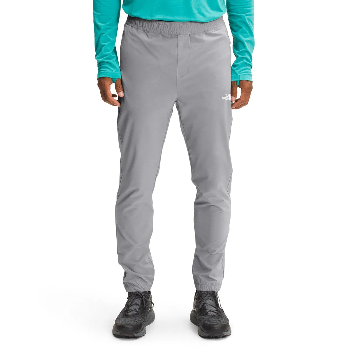 Cozy Stretch Sporty Fit Design Men's Wander Pant