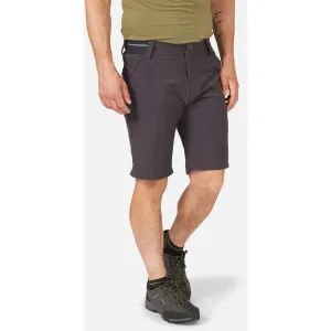 Men's Venant Shorts Snag Free Fabric