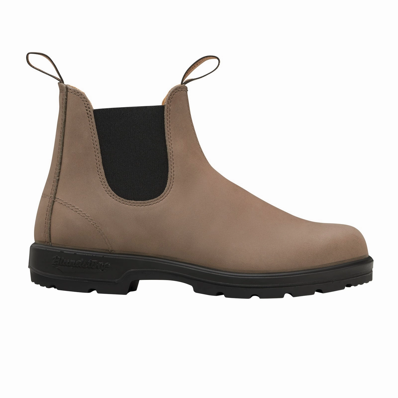 Street Scene Classic Leather Blundstone Classic 2341 Chelsea Boot (Unisex) - Taupe