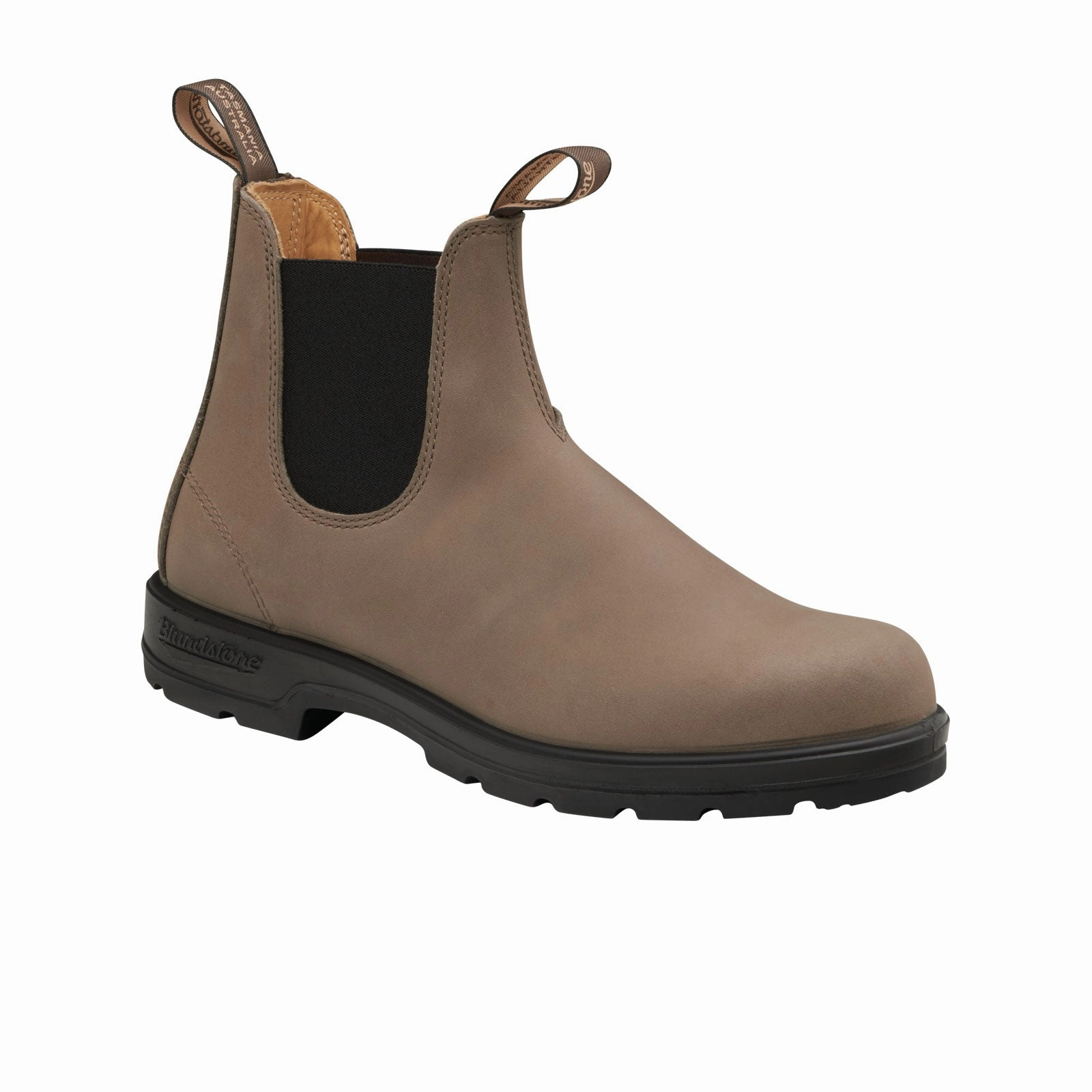 Park Stroll Blundstone Classic 2341 Chelsea Boot (Unisex) - Taupe