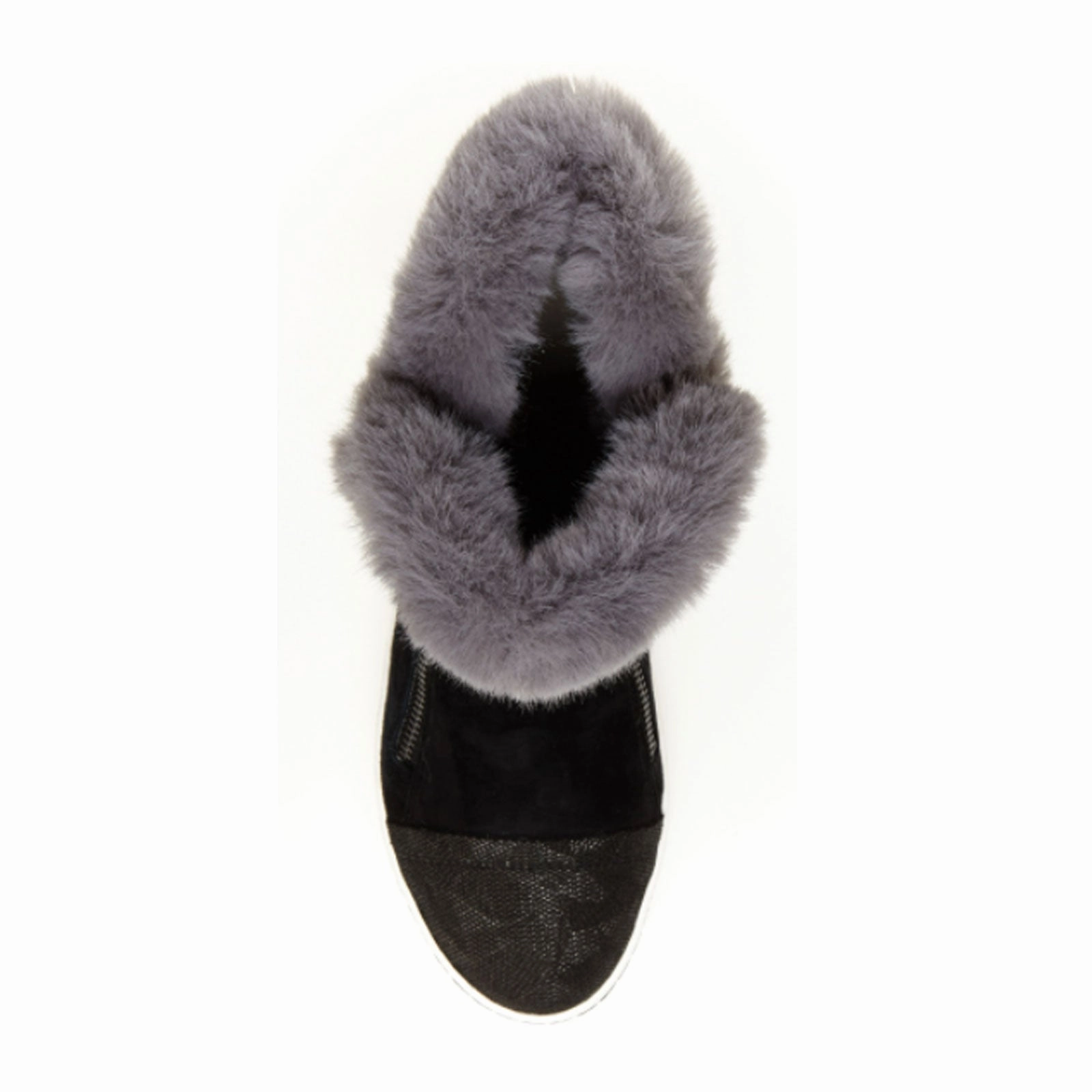 Neutral Colors Jambu Erica Water Resistant Mid Boot (Women) - Black