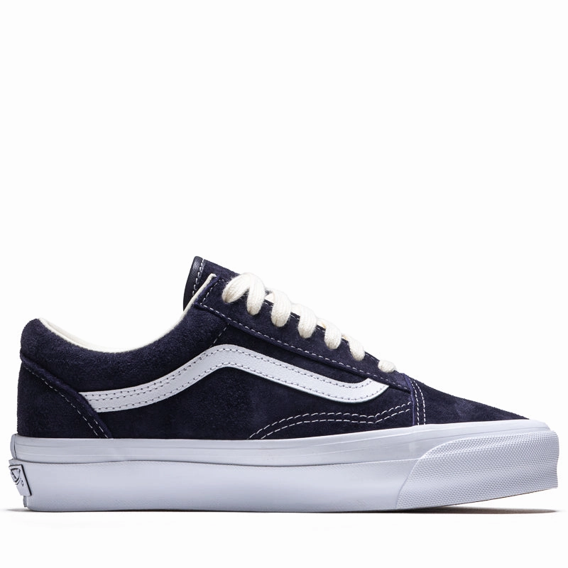 Vans Old Skool 36 LX - Pig Barit day trip Support frame
