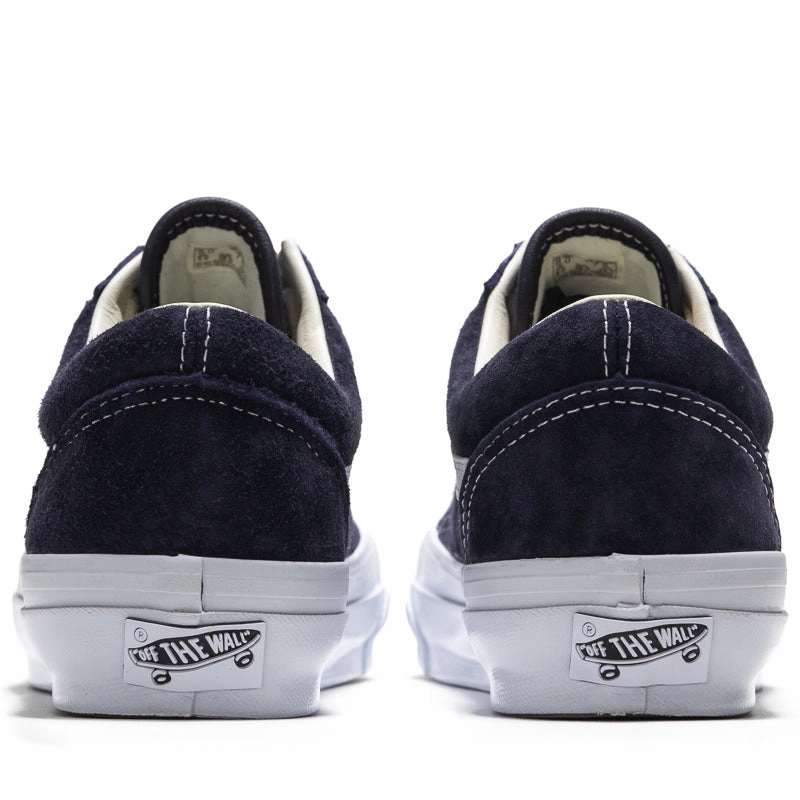 Relaxed Walking Comfort Vans Old Skool 36 LX - Pig Barit