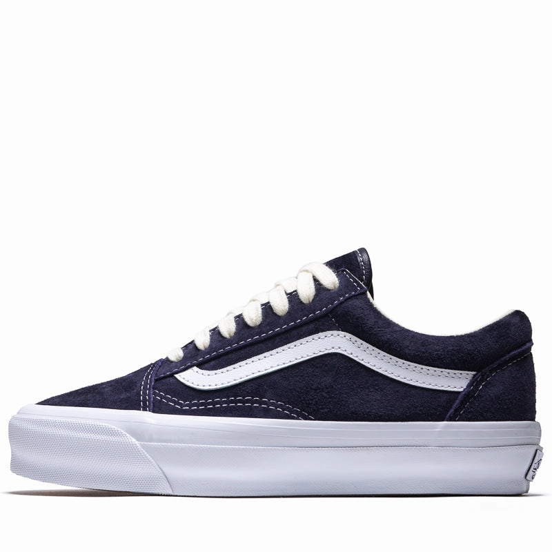 Vans Old Skool 36 LX - Pig Barit Harbor View