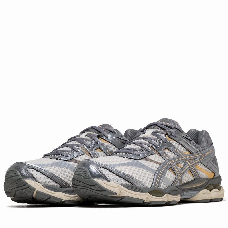 Asics Gel-Cumulus 16 - Cream/Clay Grey All Day Wear