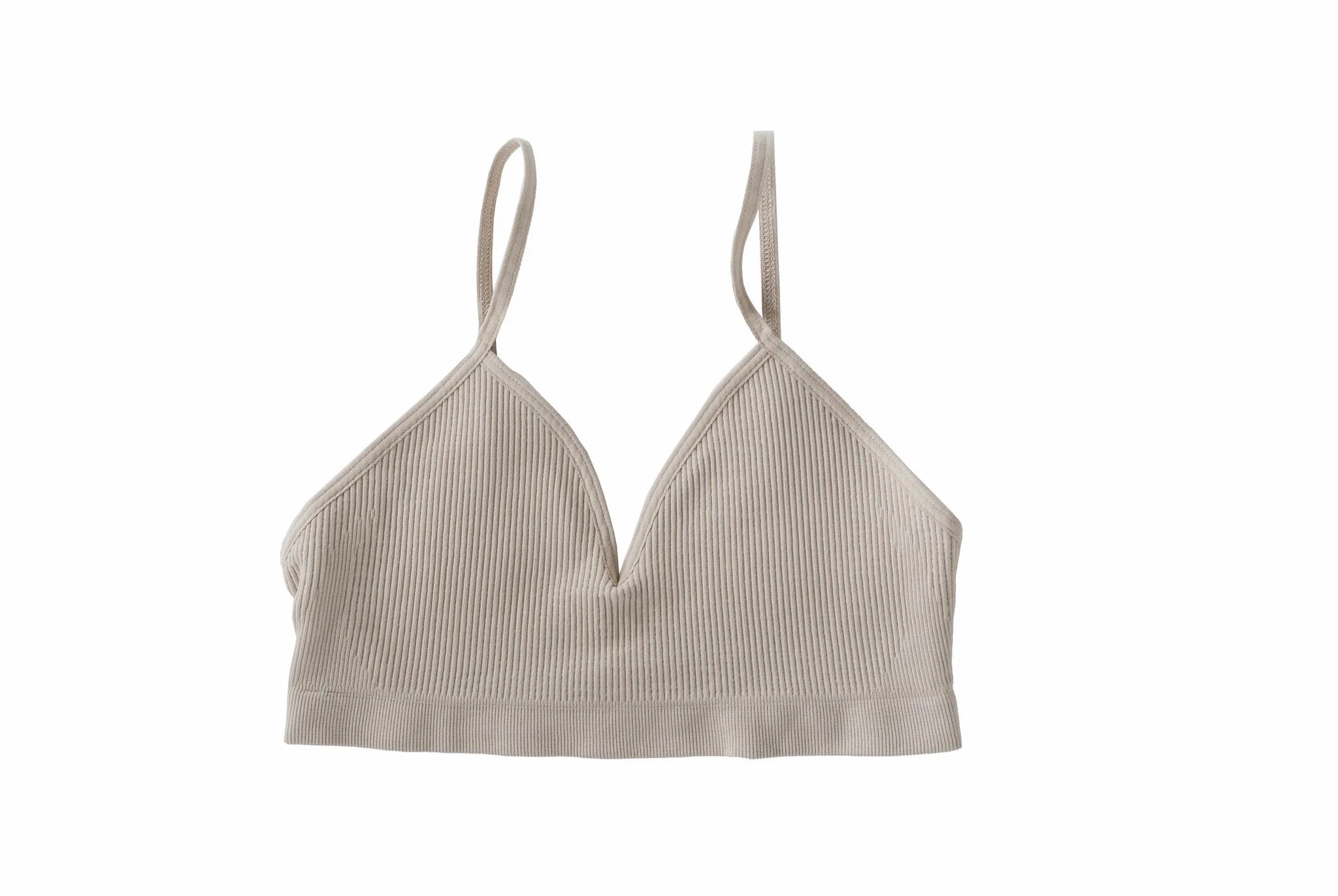 Elli Bralette- Nipple Concealing Bra Convenient slim