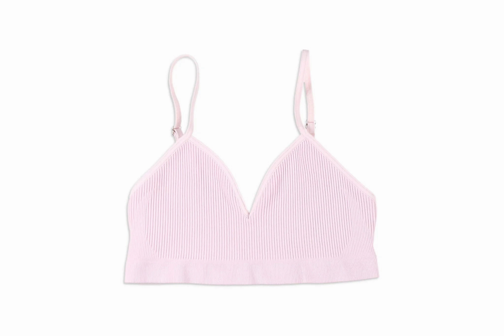 Camping outfits for children Elli Bralette- Nipple Concealing Bra