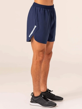 sophisticated appearance Emerge Training Short - Navy