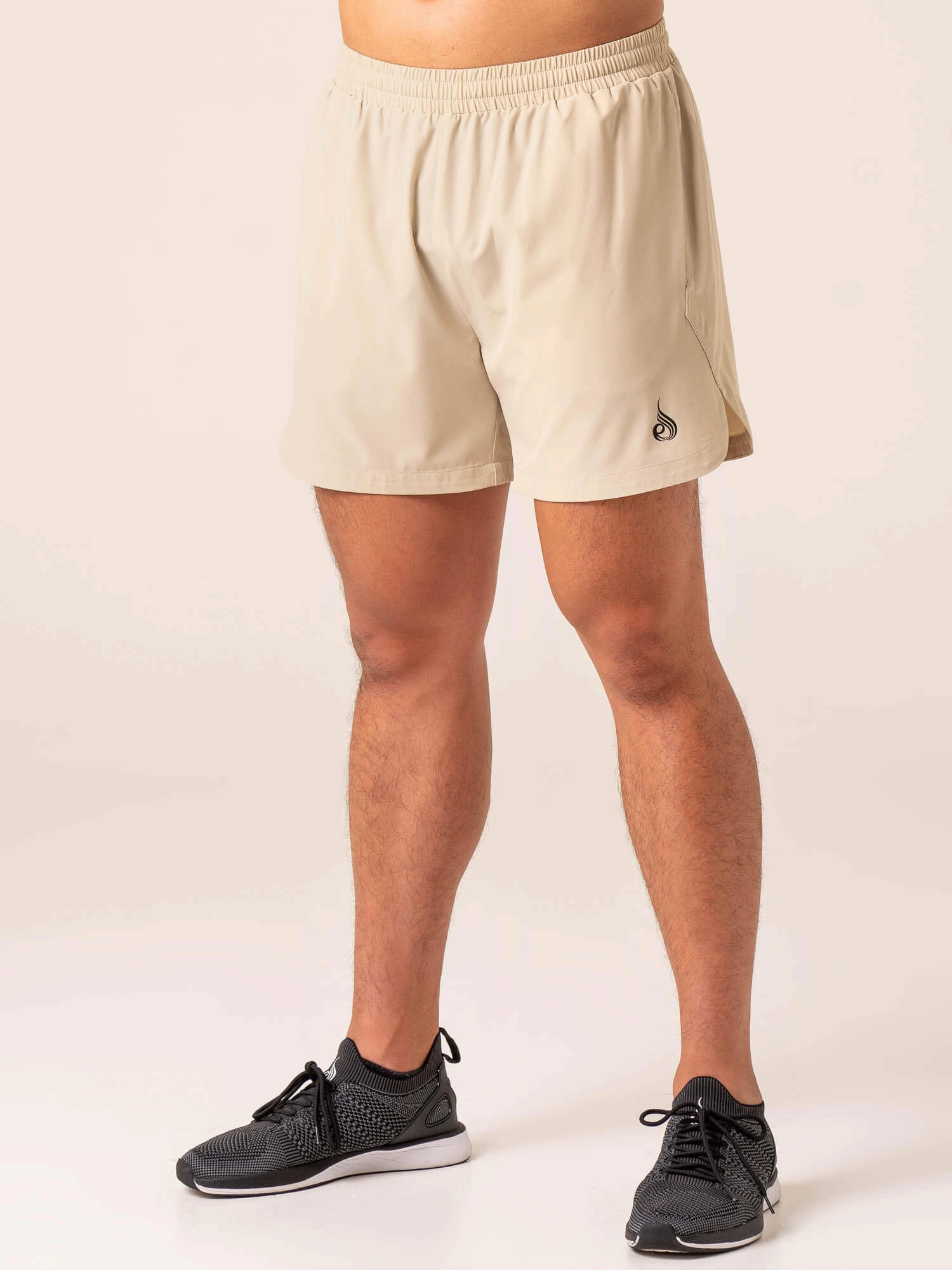Emerge Training Short - Sand camping clothes