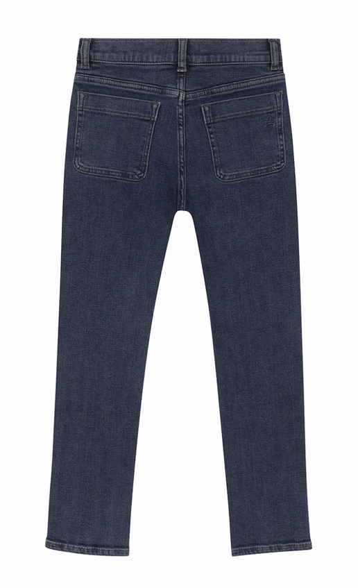 Emie Straight High Rise | Seacliff Kindergarteners' wear