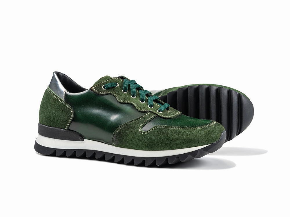 Foam Cushioning Layer Clean Fit Italo