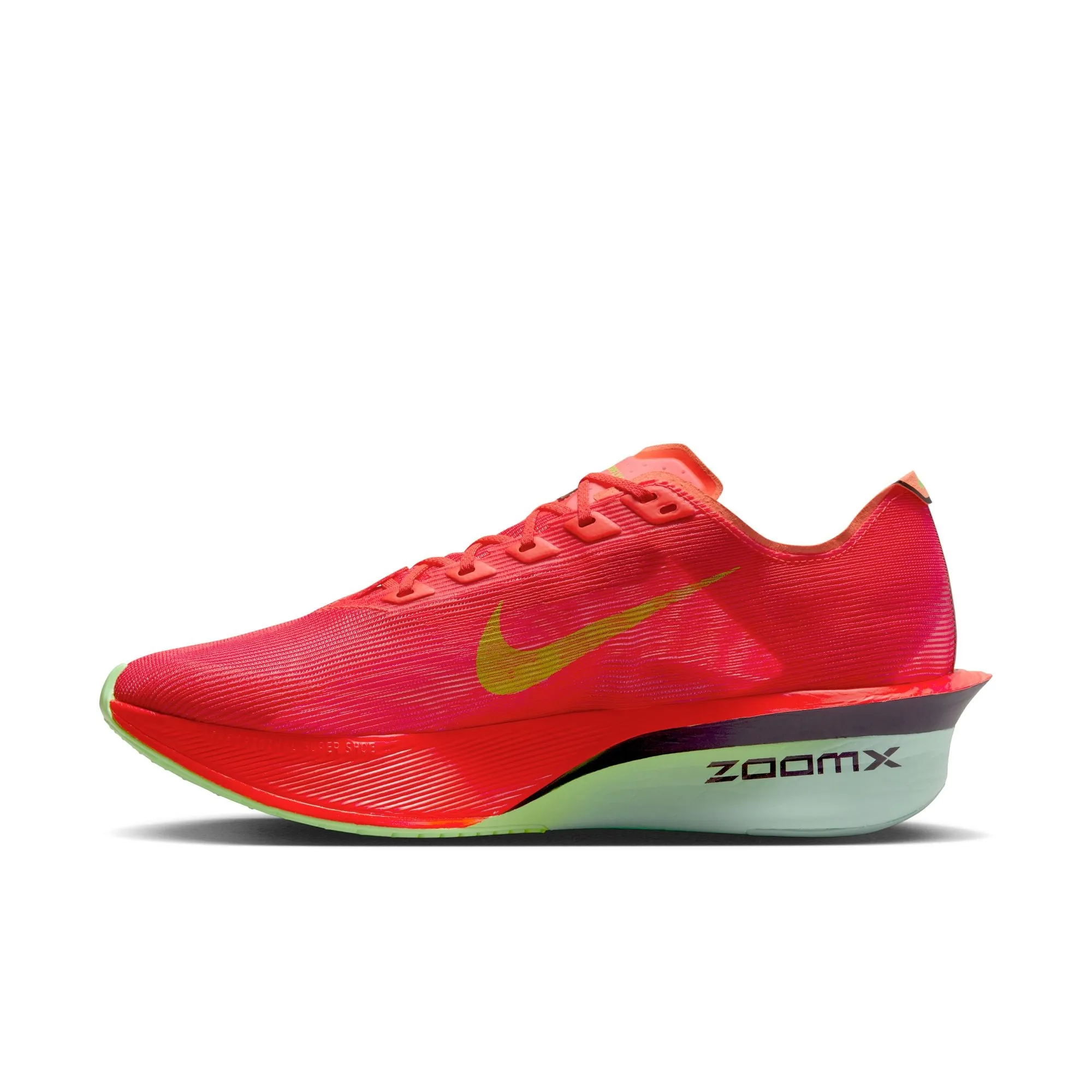 Men's Vaporfly Next% 4 Anti Impact Good flexibility