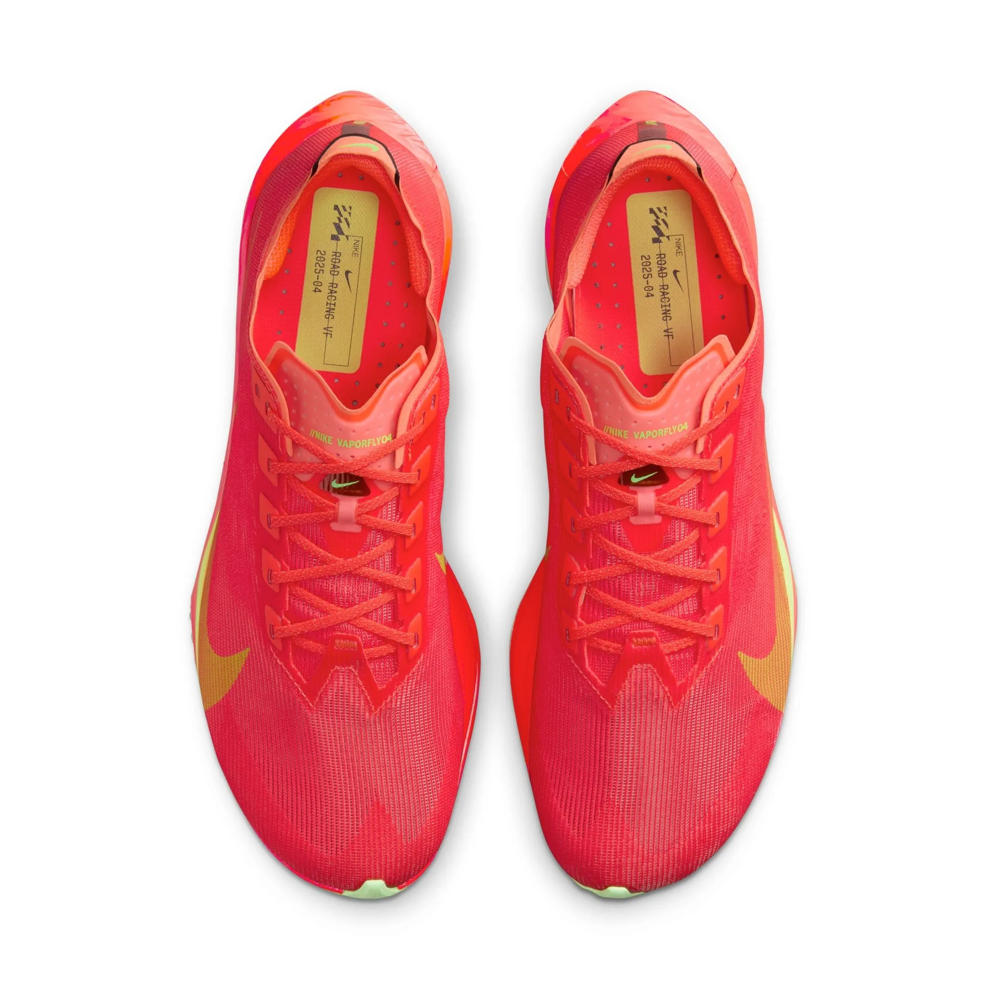 Multi   Directional Tread Shock Diffusing Heel Men's Vaporfly Next% 4