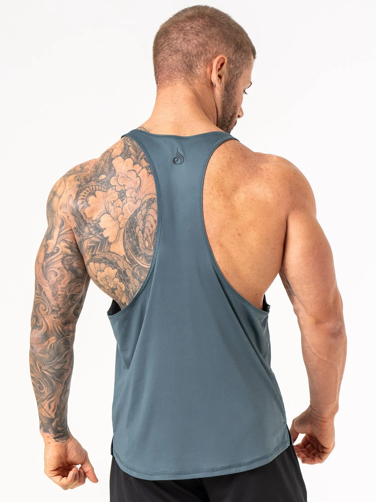 Energy Stringer - Petrol Multi - functional individual use