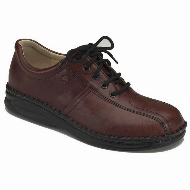 professional running gear Dijon Teak Leather