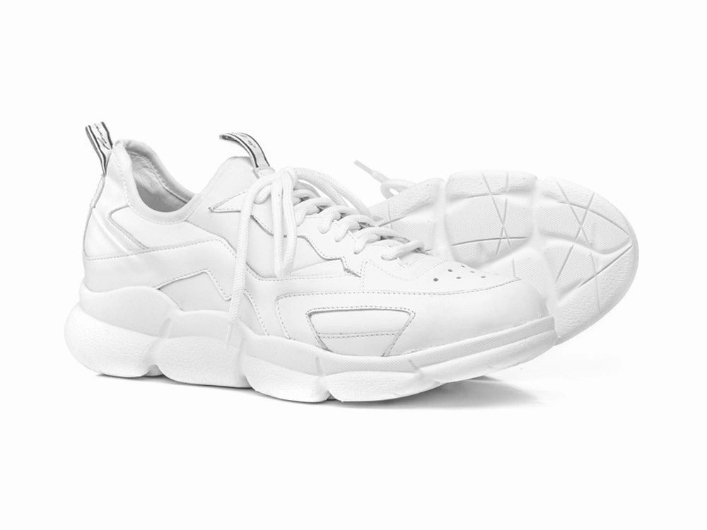 Vulcano Work Out Fashion Style