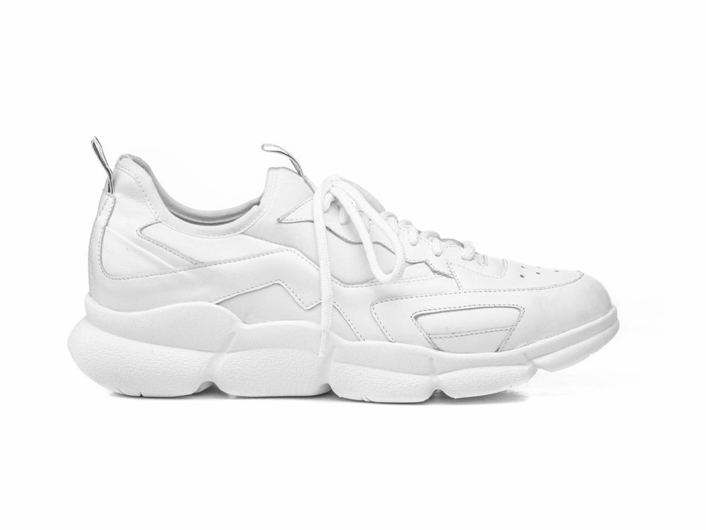 Orthopedic Impact Zones Vulcano