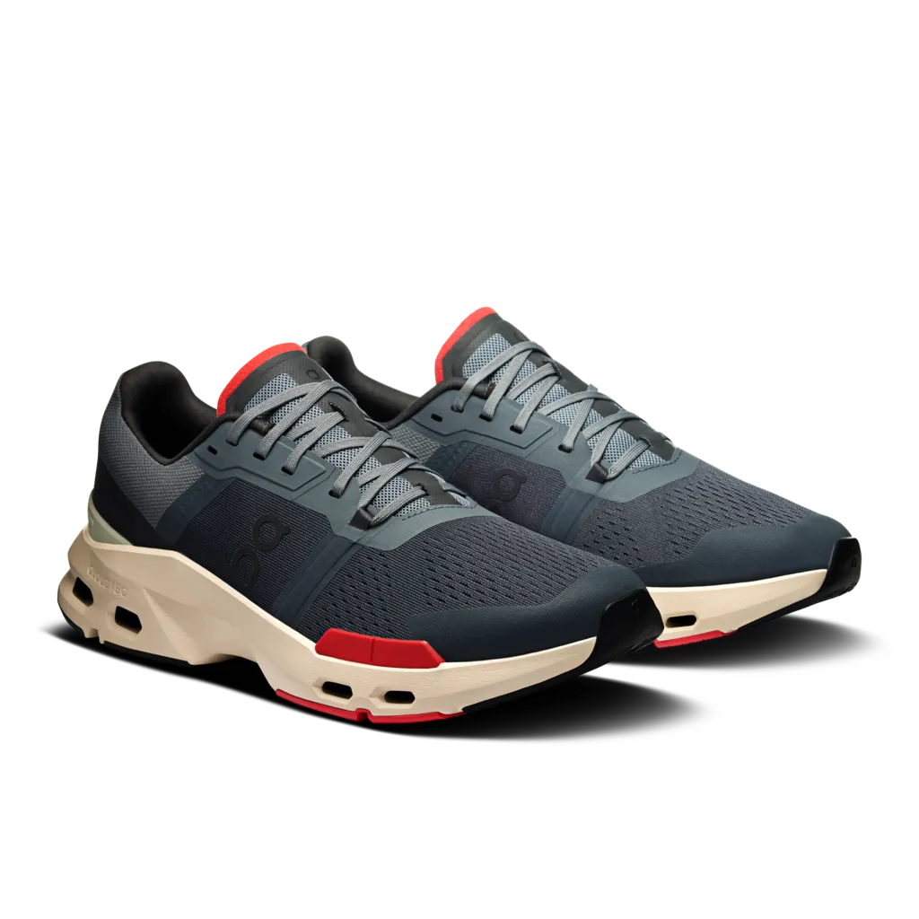 cricket - ground running shoes Lightweight Outsole Design Men's Cloudpulse