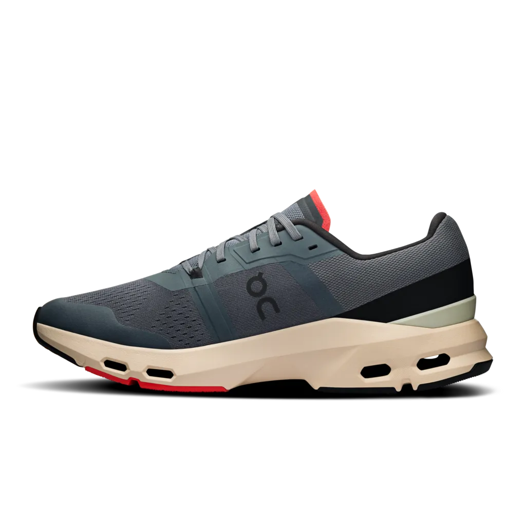 Overpronation Control Men's Cloudpulse