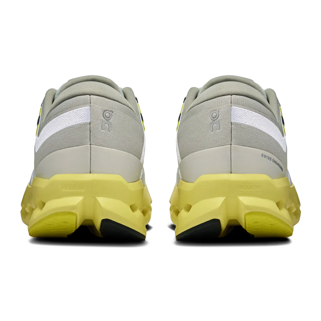 basketball - court running shoes Impact Dispersion Nodes Women's Cloudsurfer 2