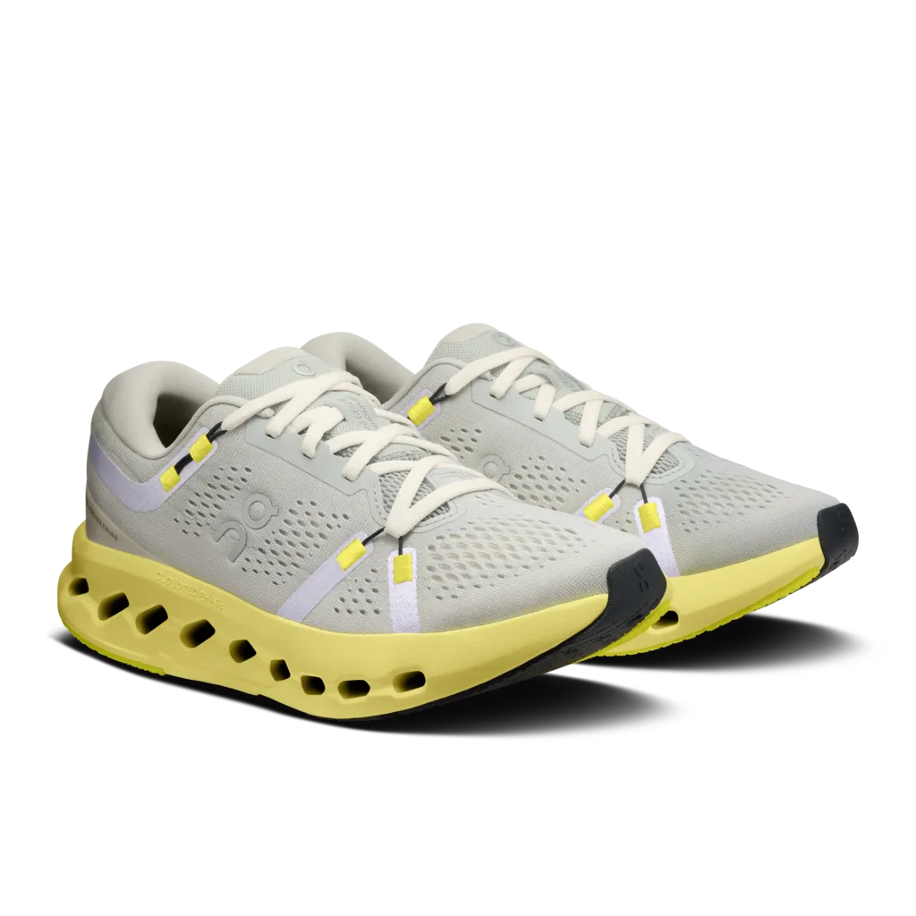 sunny - day shoes ocean - themed running shoes Women's Cloudsurfer 2