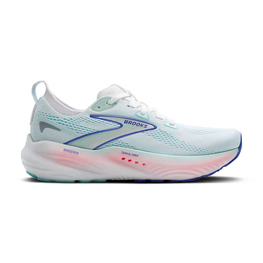 Women's Glycerin 22 - Wide (D) brand - name Sleek Shoes