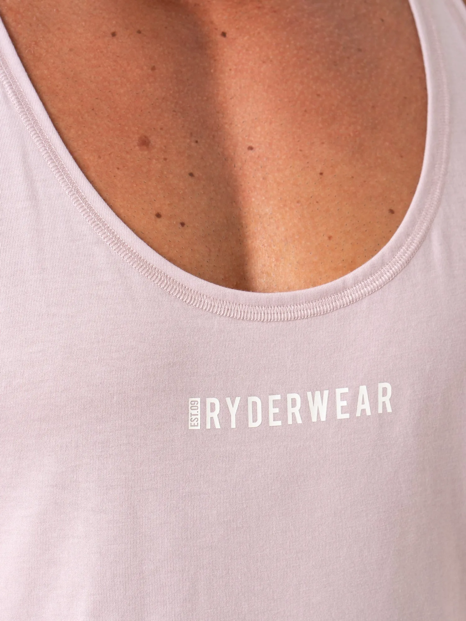 Pursuit Stringer - Cinder Cold resistant