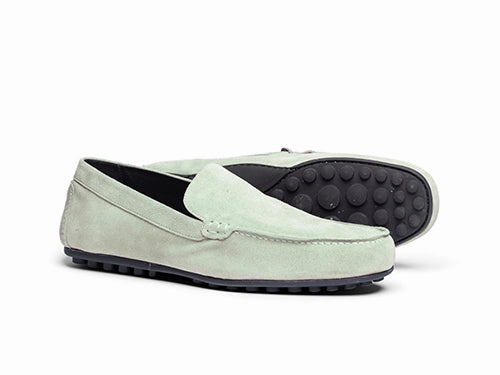 Resort Style Synthetic Upper Enzo