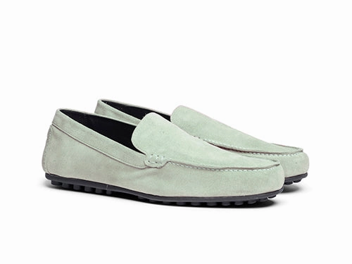 Enzo Polished Comfort Work Life