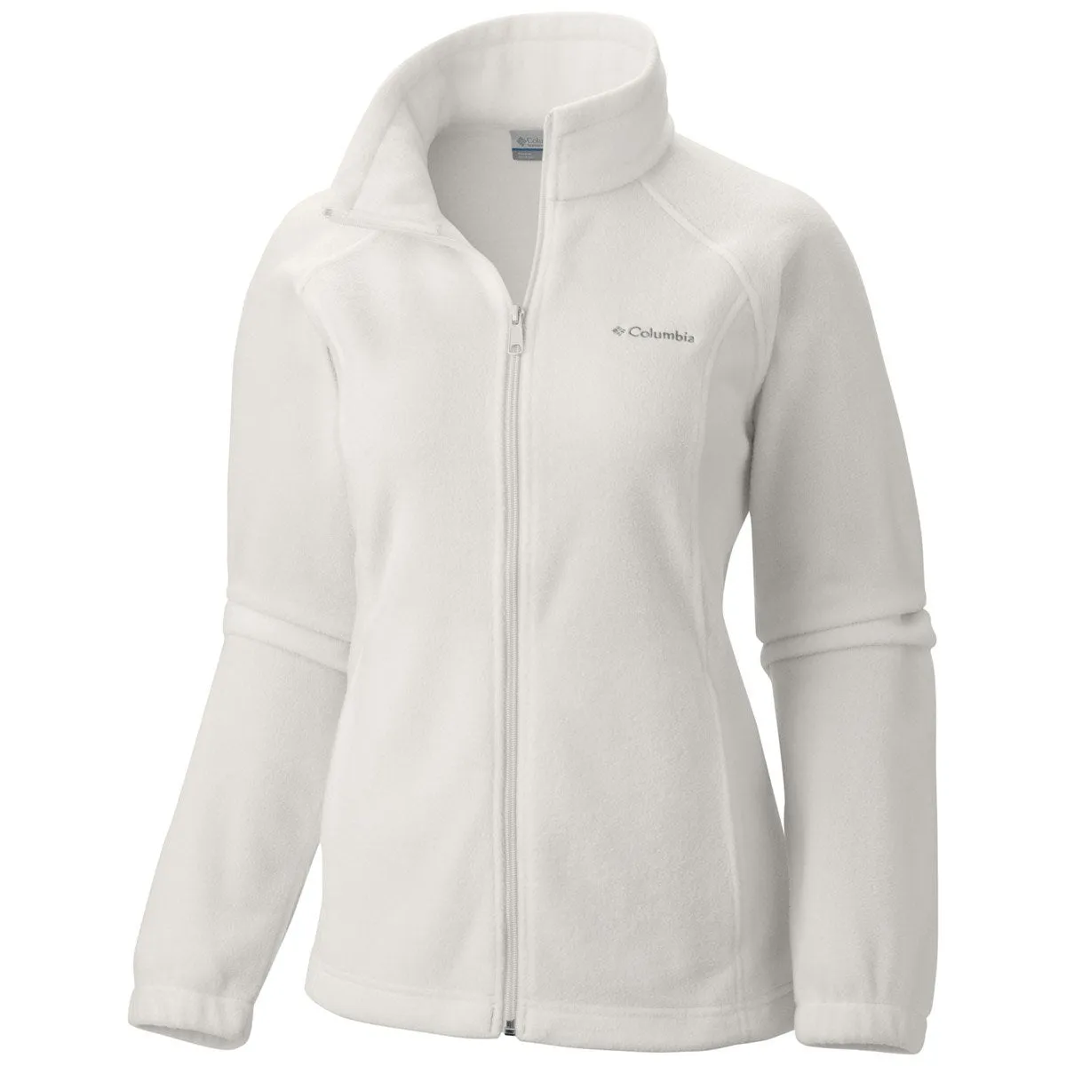 teens' Philanthropy Women's Benton Springs Full Zip Fleece Jacket