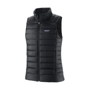 Sleek Design Women's Down Sweater Vest