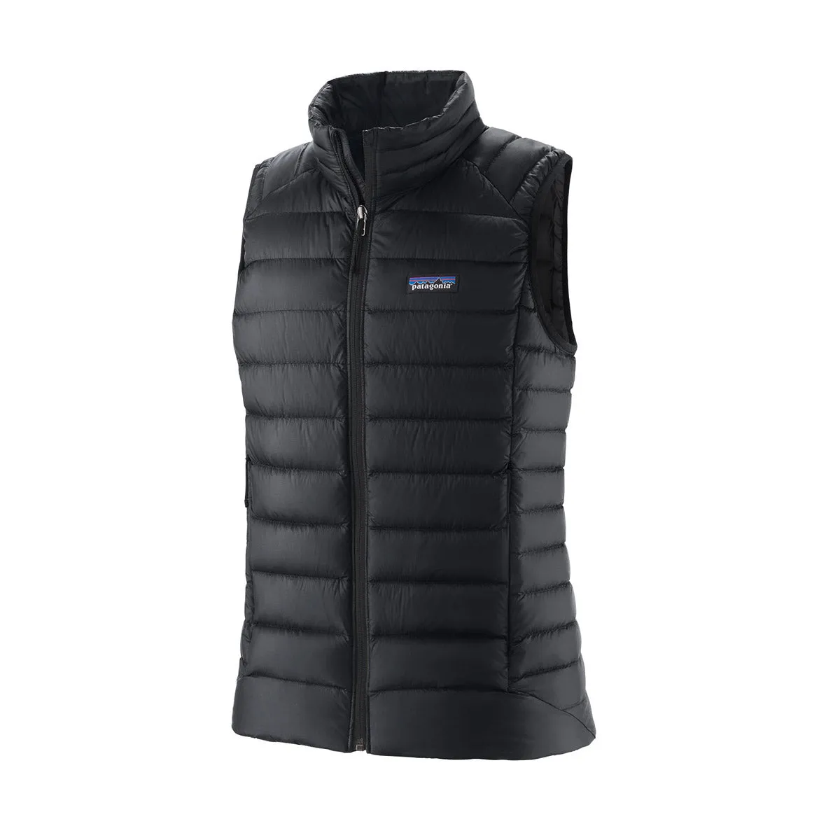 Attention Women's Down Sweater Vest