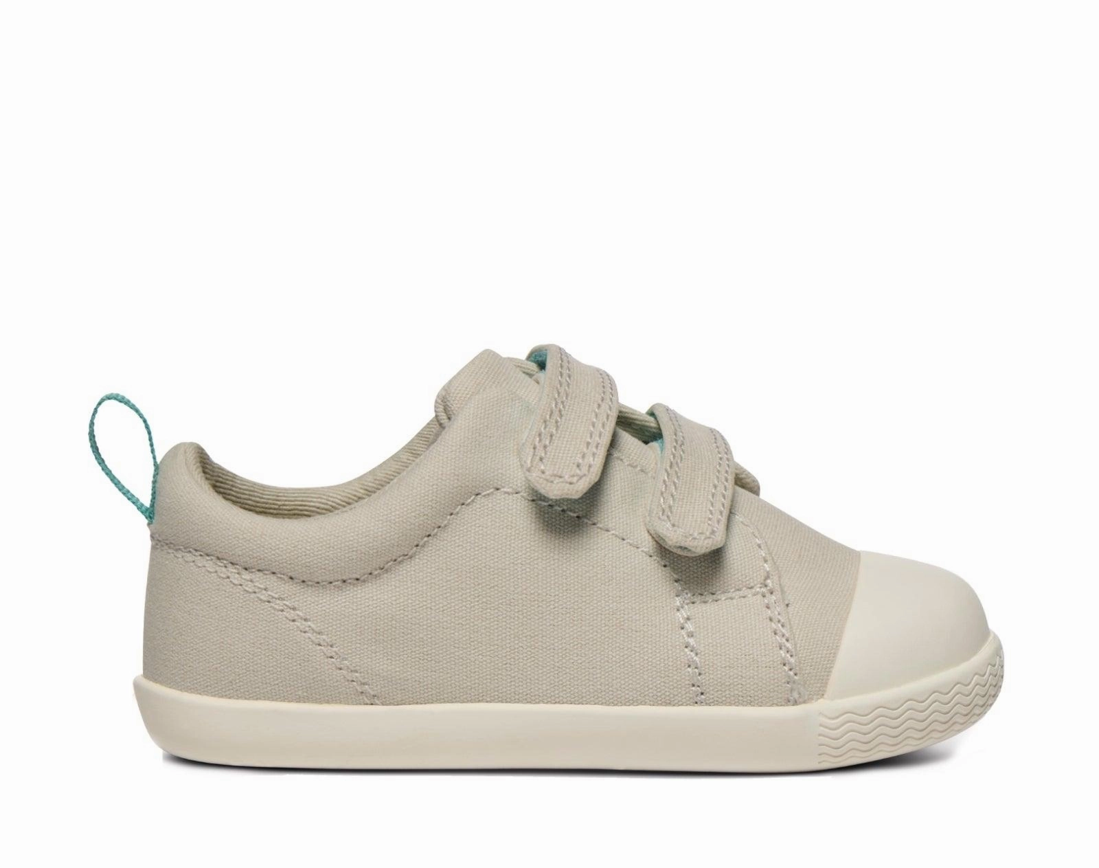 Canvas Quick Wear Eco Canvas Sneakers