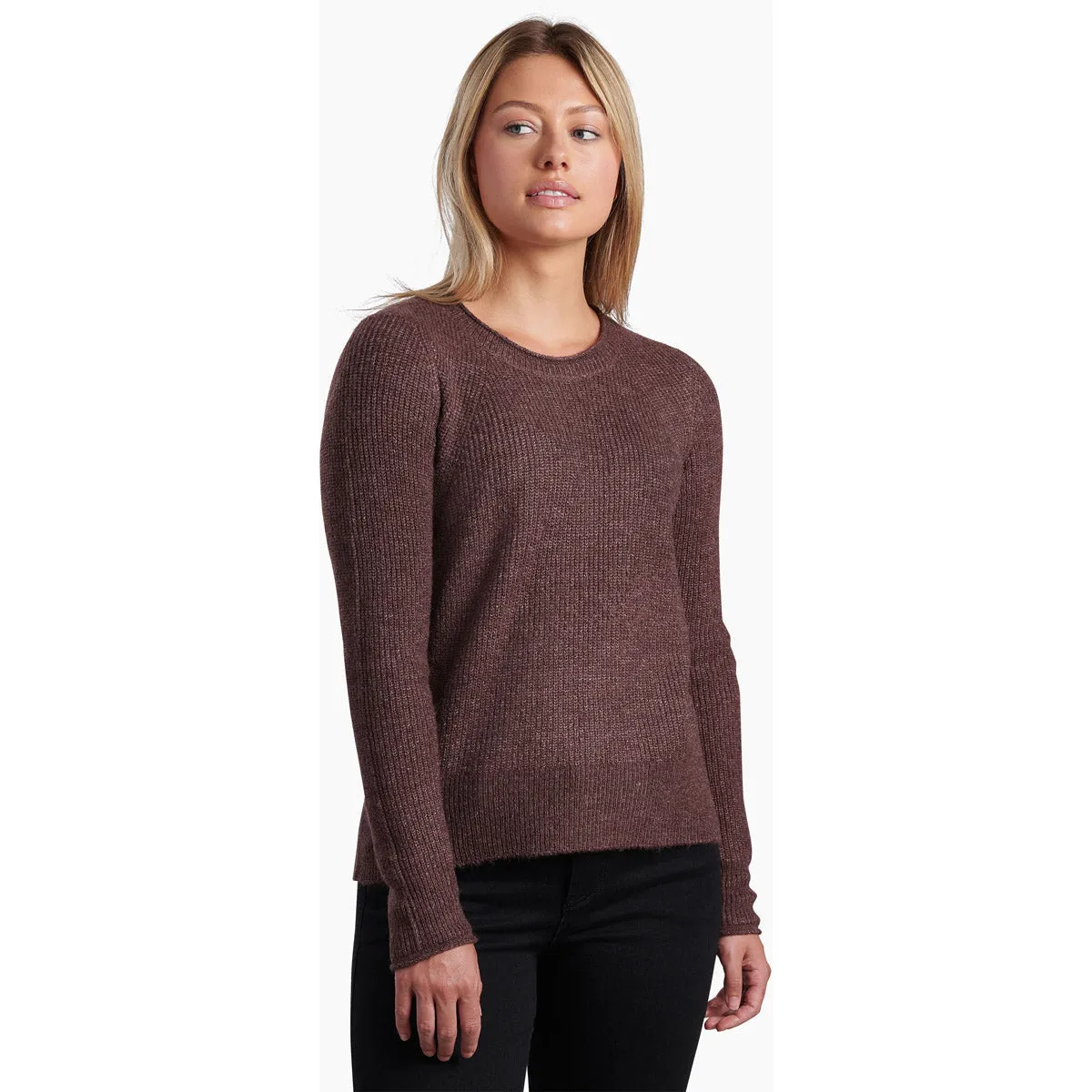 Perfect Wear Adjustable Fit Women's Faye Sweater