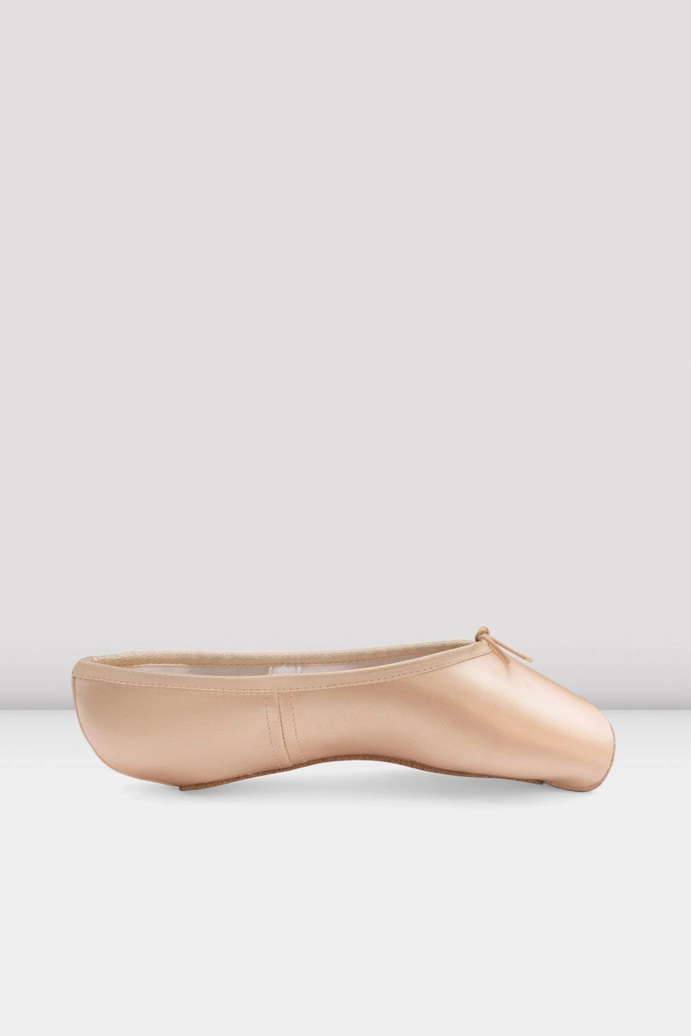 Non Slip Tread Etu Flex Suede Toe Pointe Shoes