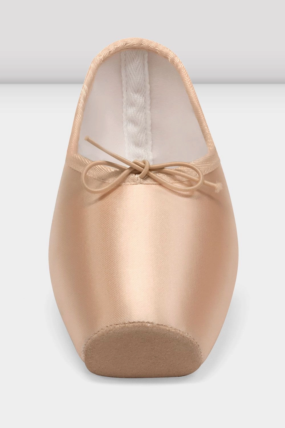 Natural Grip Soft Design Etu Flex Suede Toe Pointe Shoes