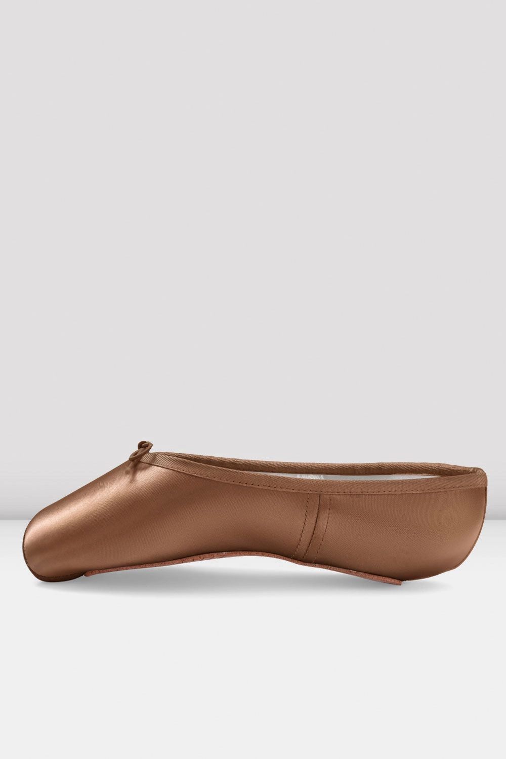 Urban Routine ETU Suede Toe Pointe Shoes