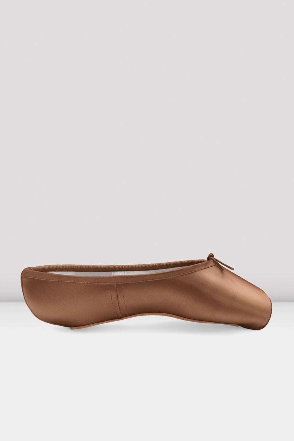 Comfortable Gym Approved ETU Suede Toe Pointe Shoes