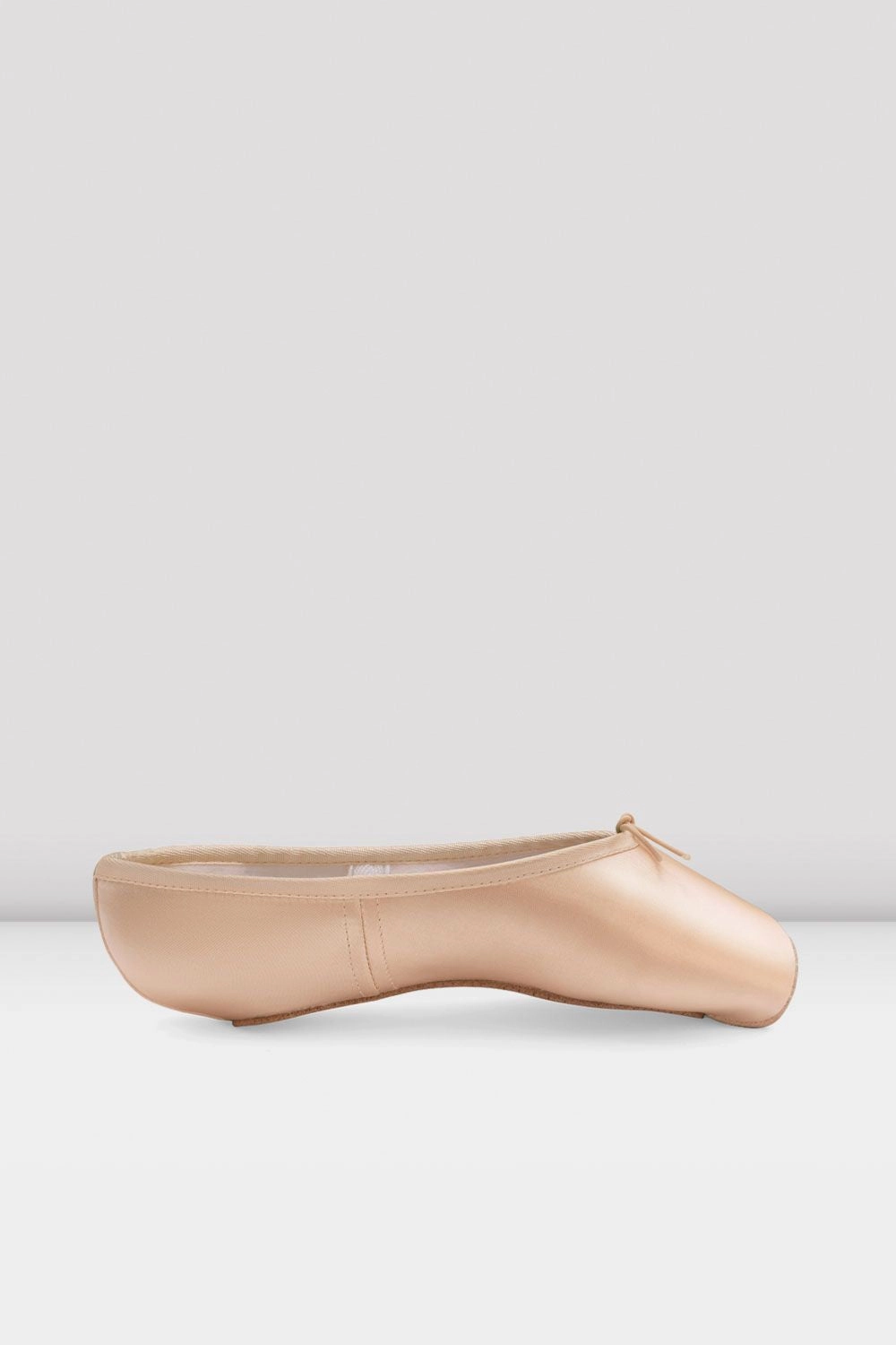 Thermo Regulating Lining Fitness Lovers ETU Suede Toe Pointe Shoes