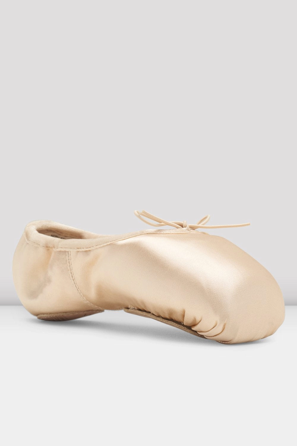 Back Pull Weatherproof Design Eurostretch Pointe Shoes