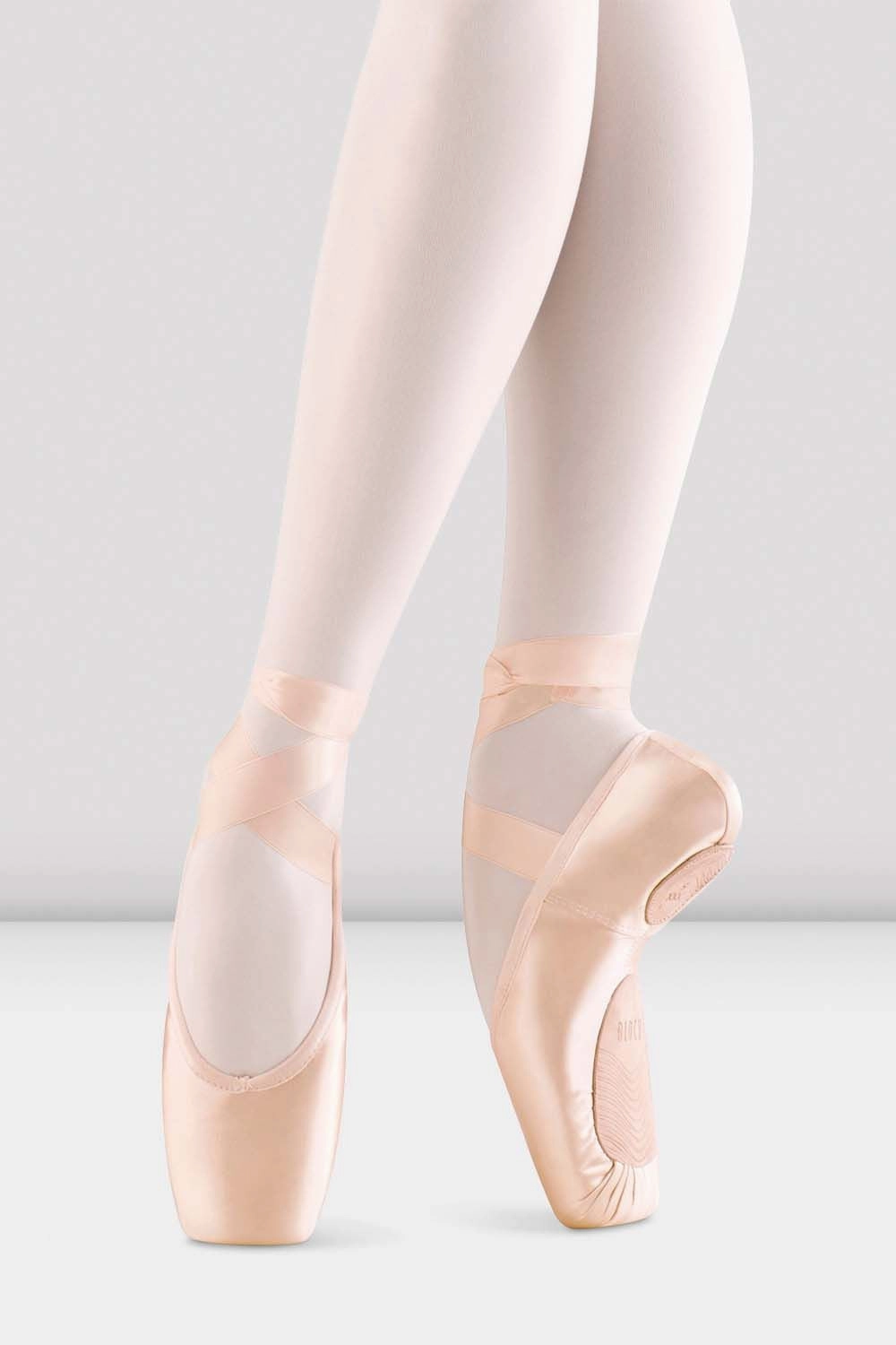 Phylon Foam Tech Eurostretch Pointe Shoes