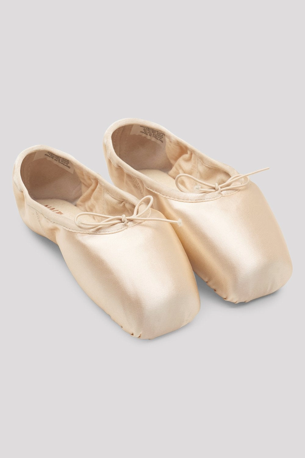Eurostretch Pointe Shoes Strong Grip
