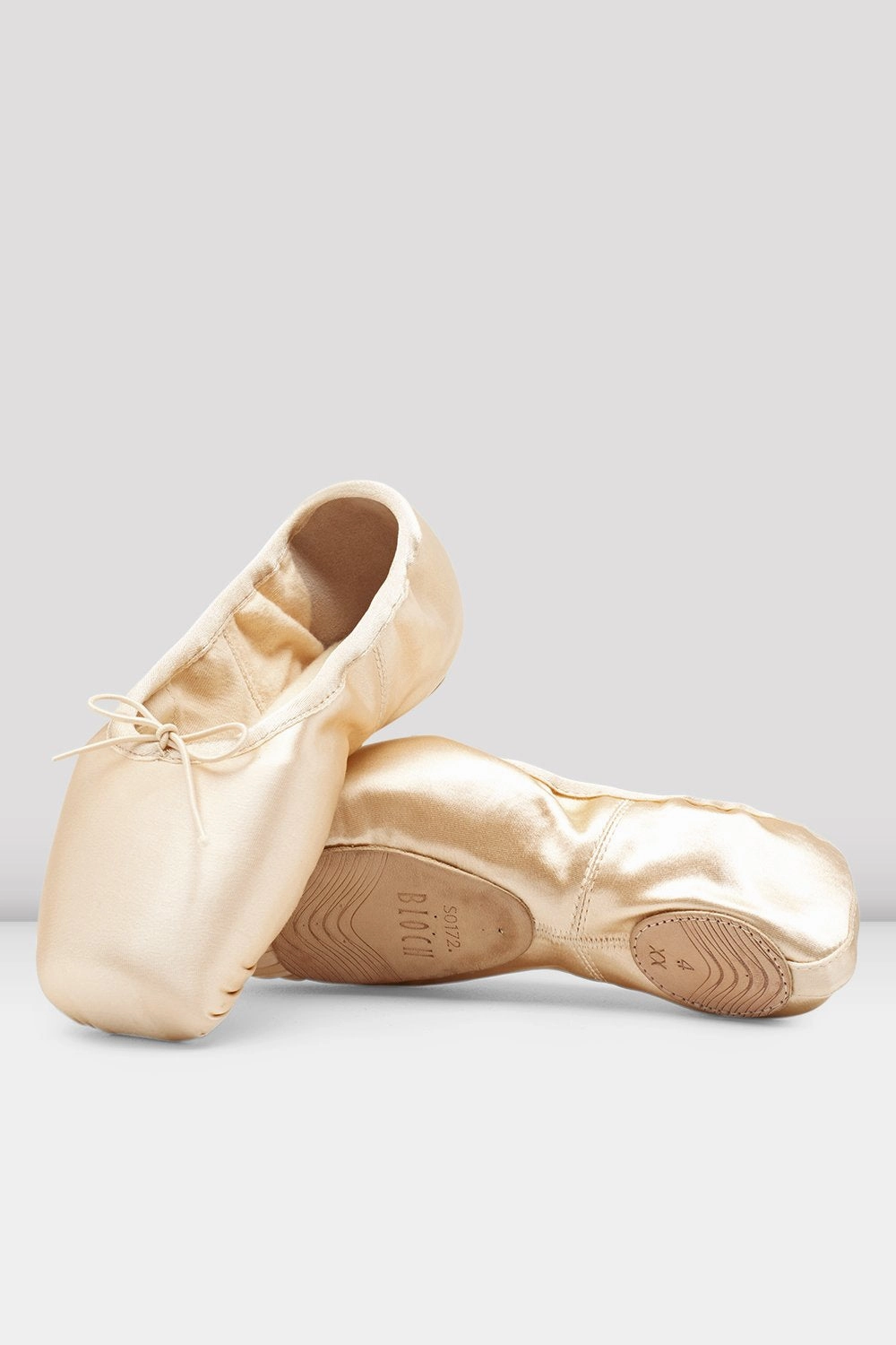 Eurostretch Pointe Shoes Lifestyle Trend