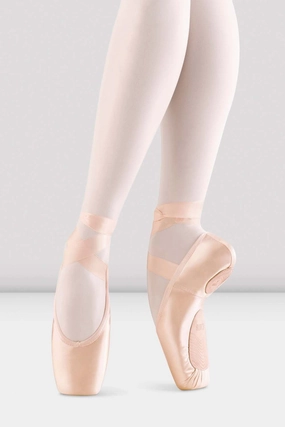 Phylon Foam Tech Eurostretch Pointe Shoes